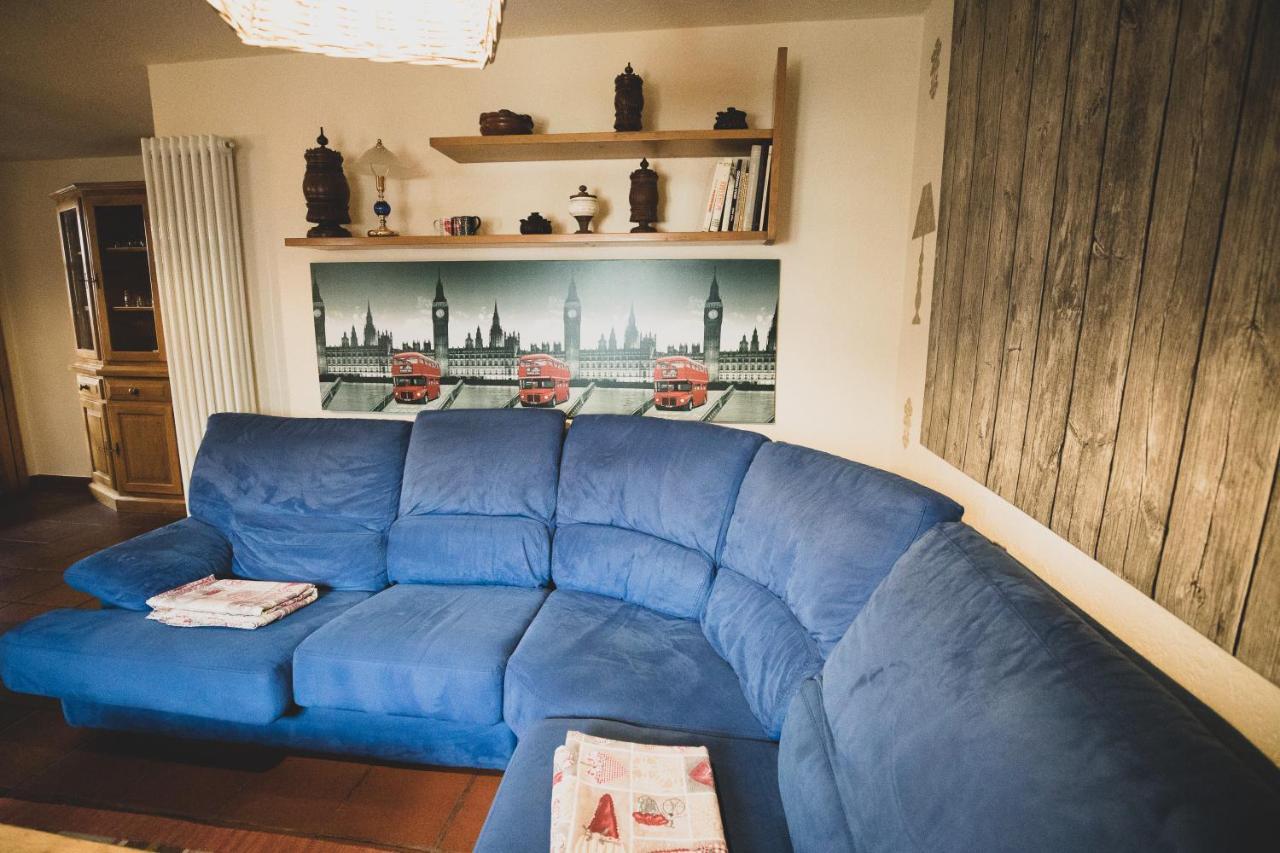 Maison La Bagne Aoste Extérieur photo