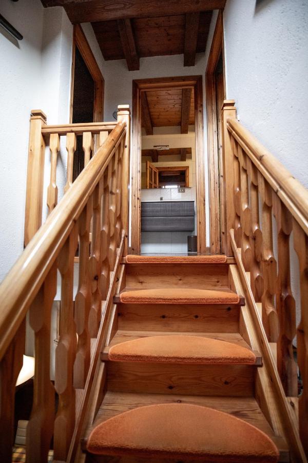 Maison La Bagne Aoste Extérieur photo