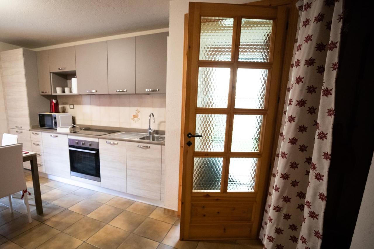Maison La Bagne Aoste Extérieur photo