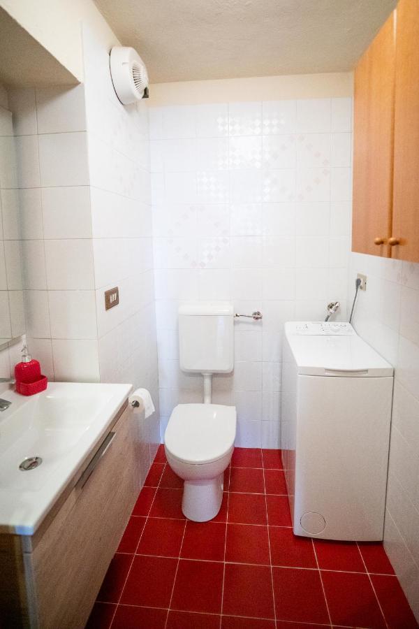 Maison La Bagne Aoste Extérieur photo