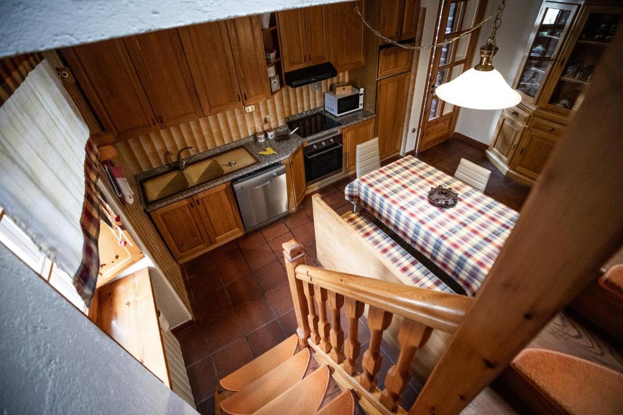 Maison La Bagne Aoste Extérieur photo