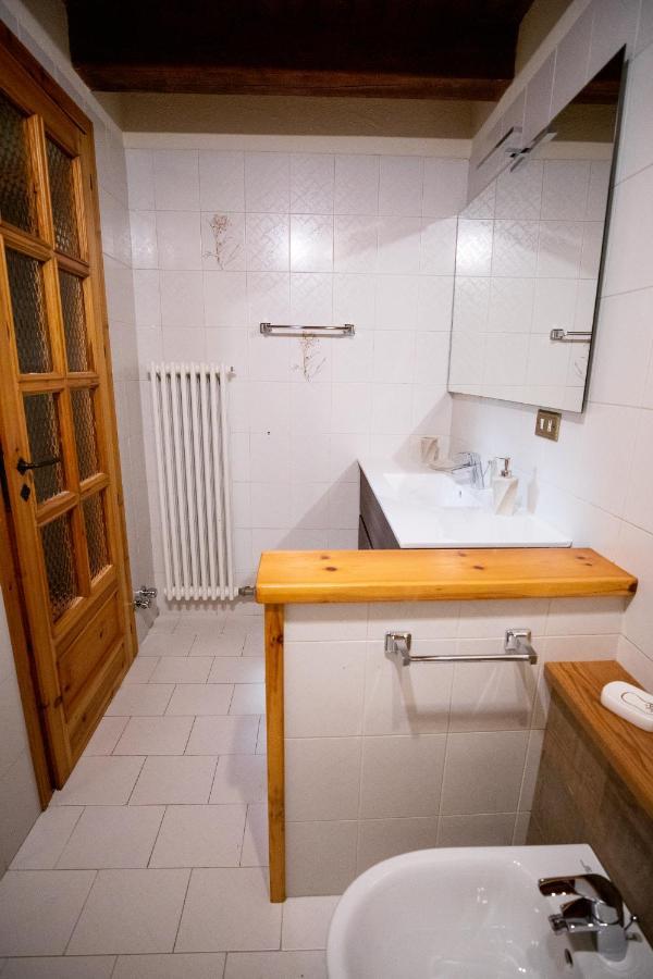 Maison La Bagne Aoste Extérieur photo