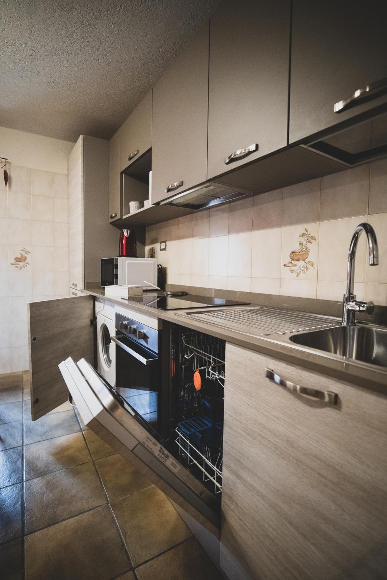 Maison La Bagne Aoste Chambre photo